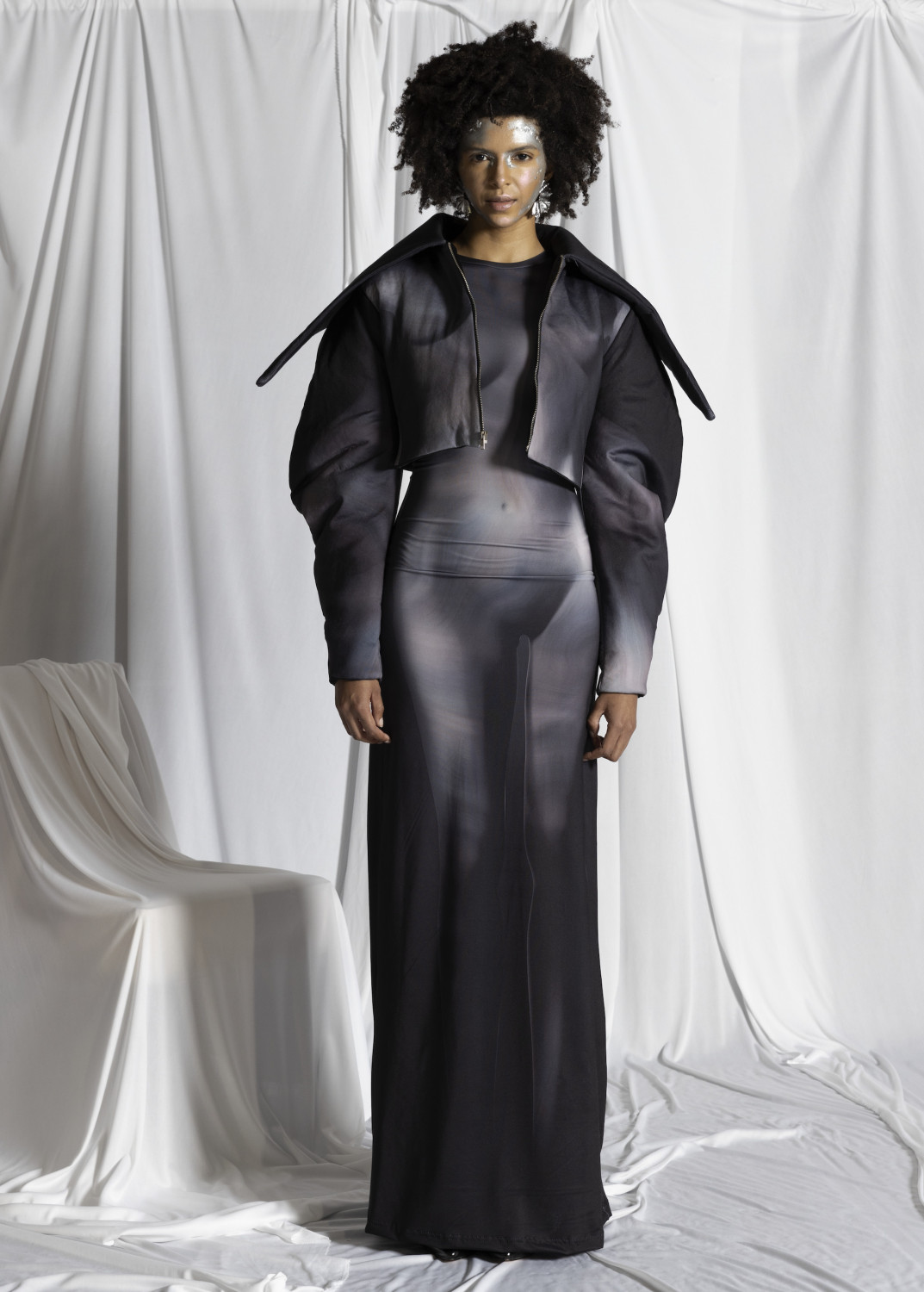 Неделя моды в Нью-Йорке AW 2024