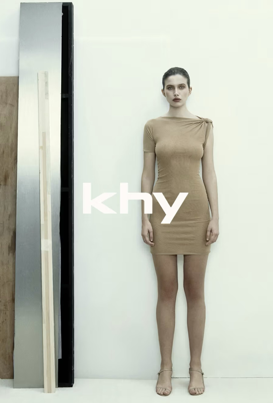 Кайли Дженнер дроп Khy 004 