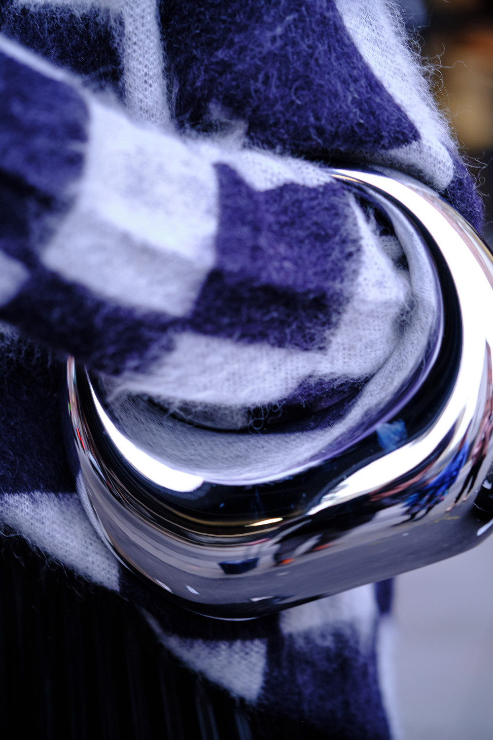 стритстайл Недели моды