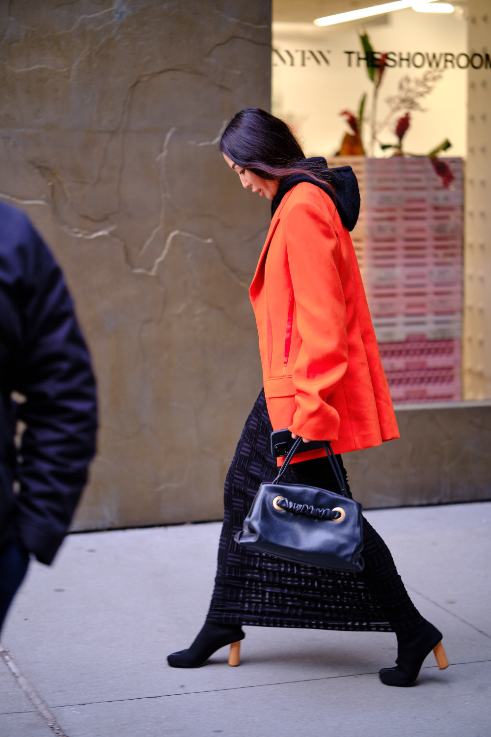 стритстайл Недели моды