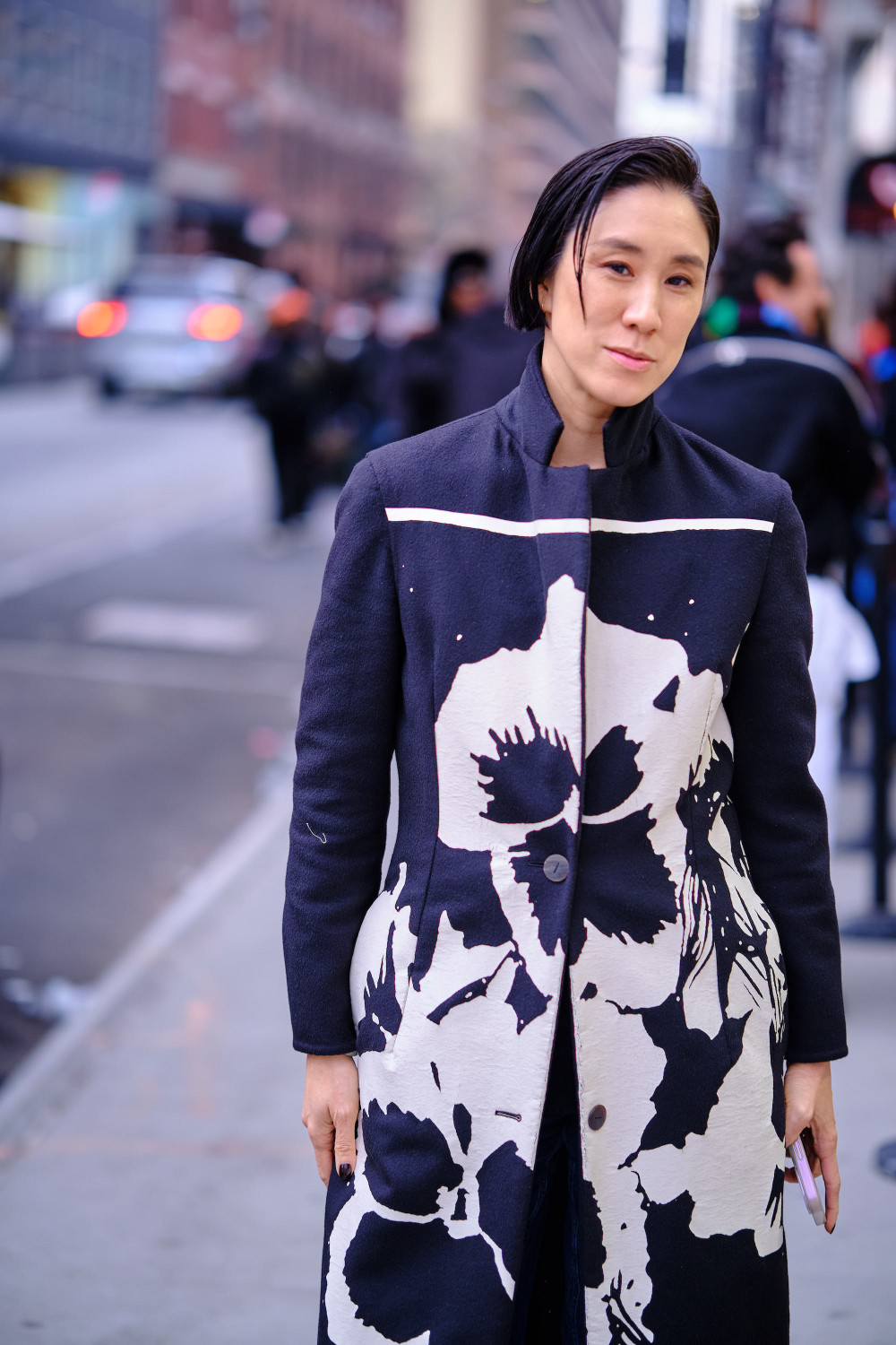 стритстайл Недели моды