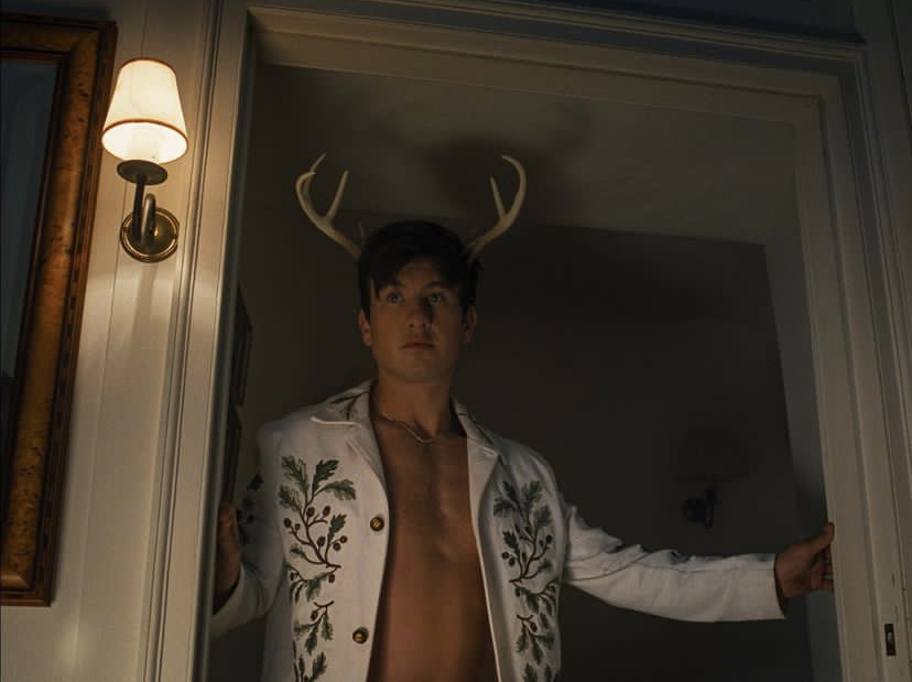 Барри Кеоган