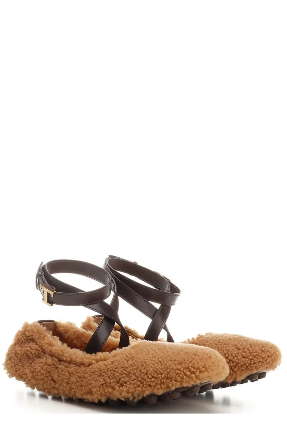 пушистые балетки где купить