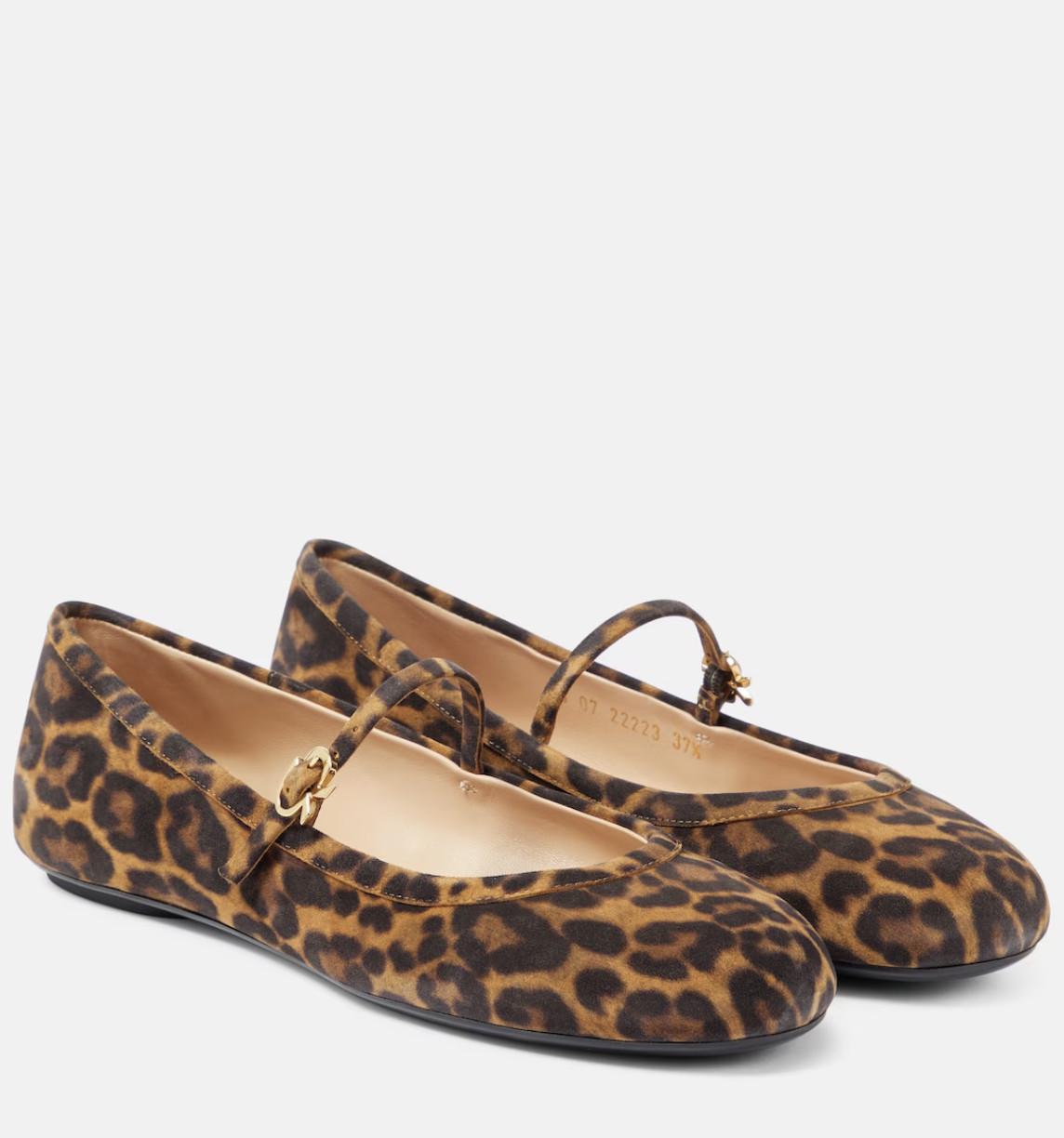 где купить обувь с леопардовым принтом