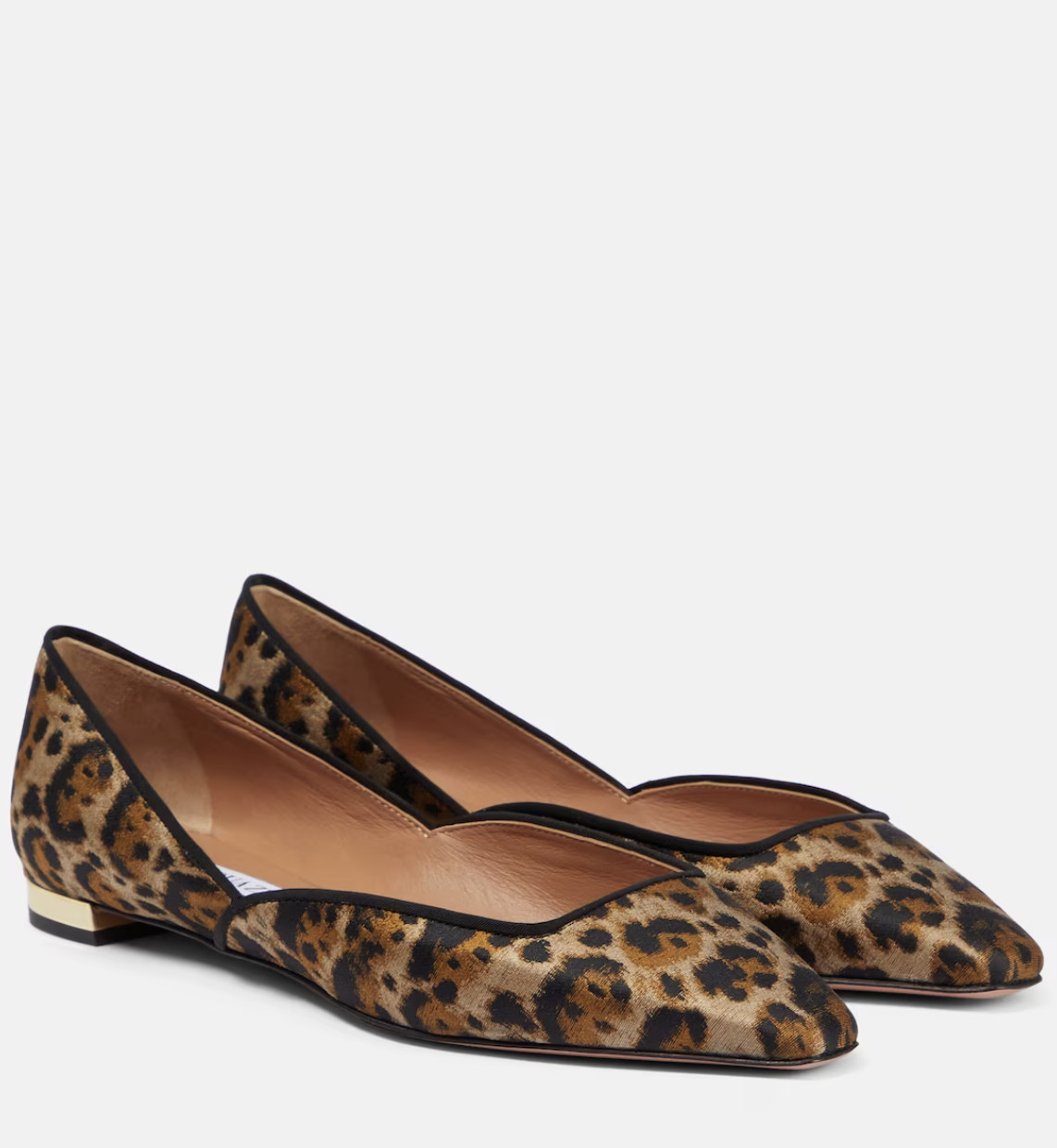 где купить обувь с леопардовым принтом