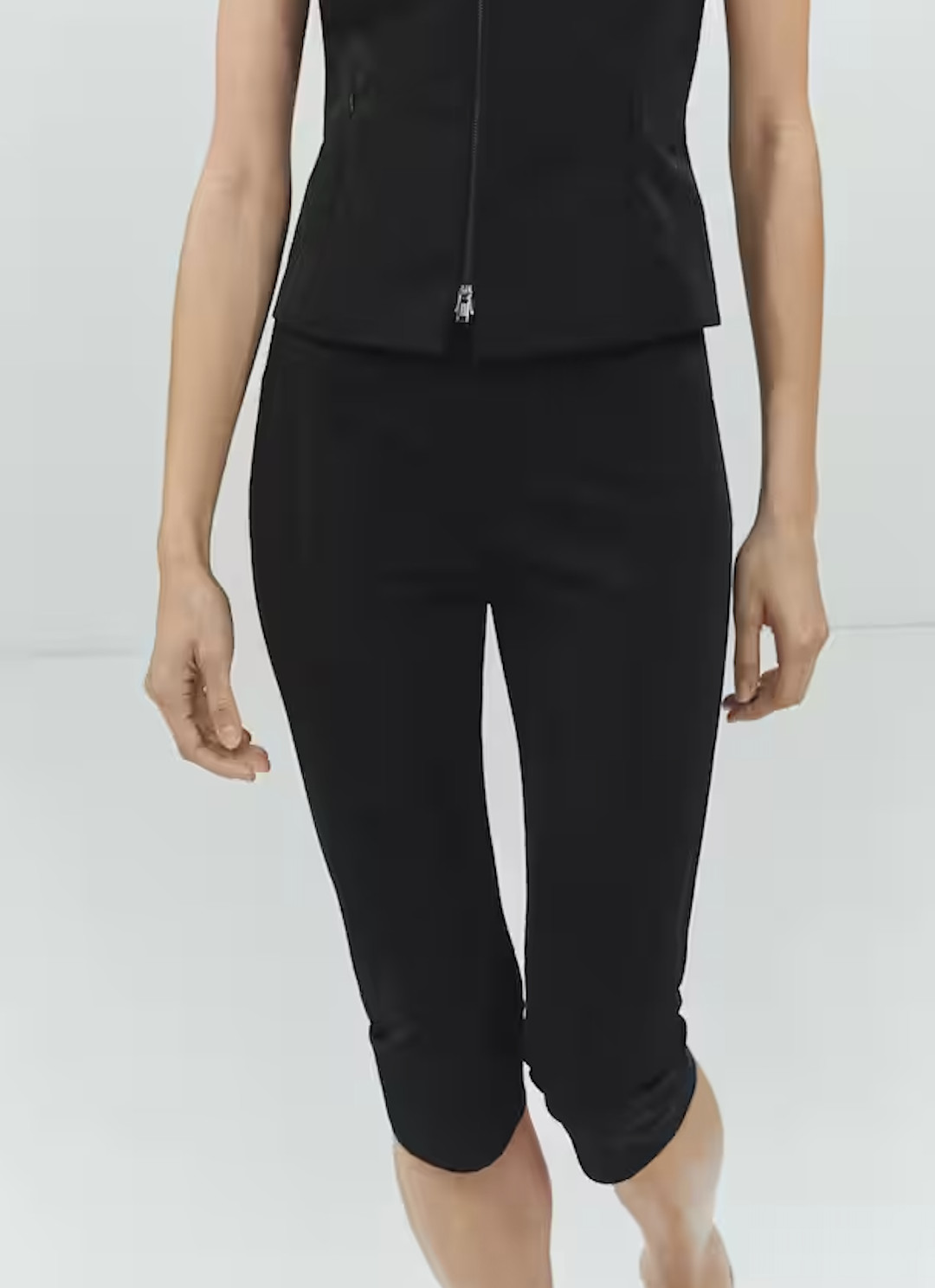 брюки в тренде 2024