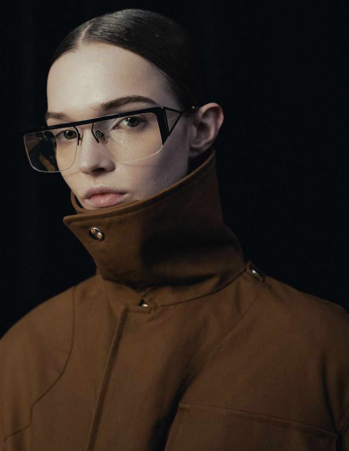 тренды Недели моды FW 2024