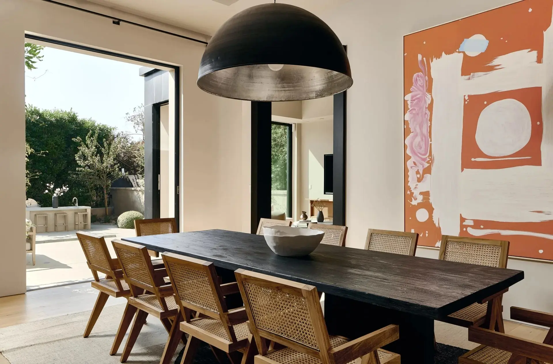 Кайли Дженнер Трэвис Скотт продают особняк