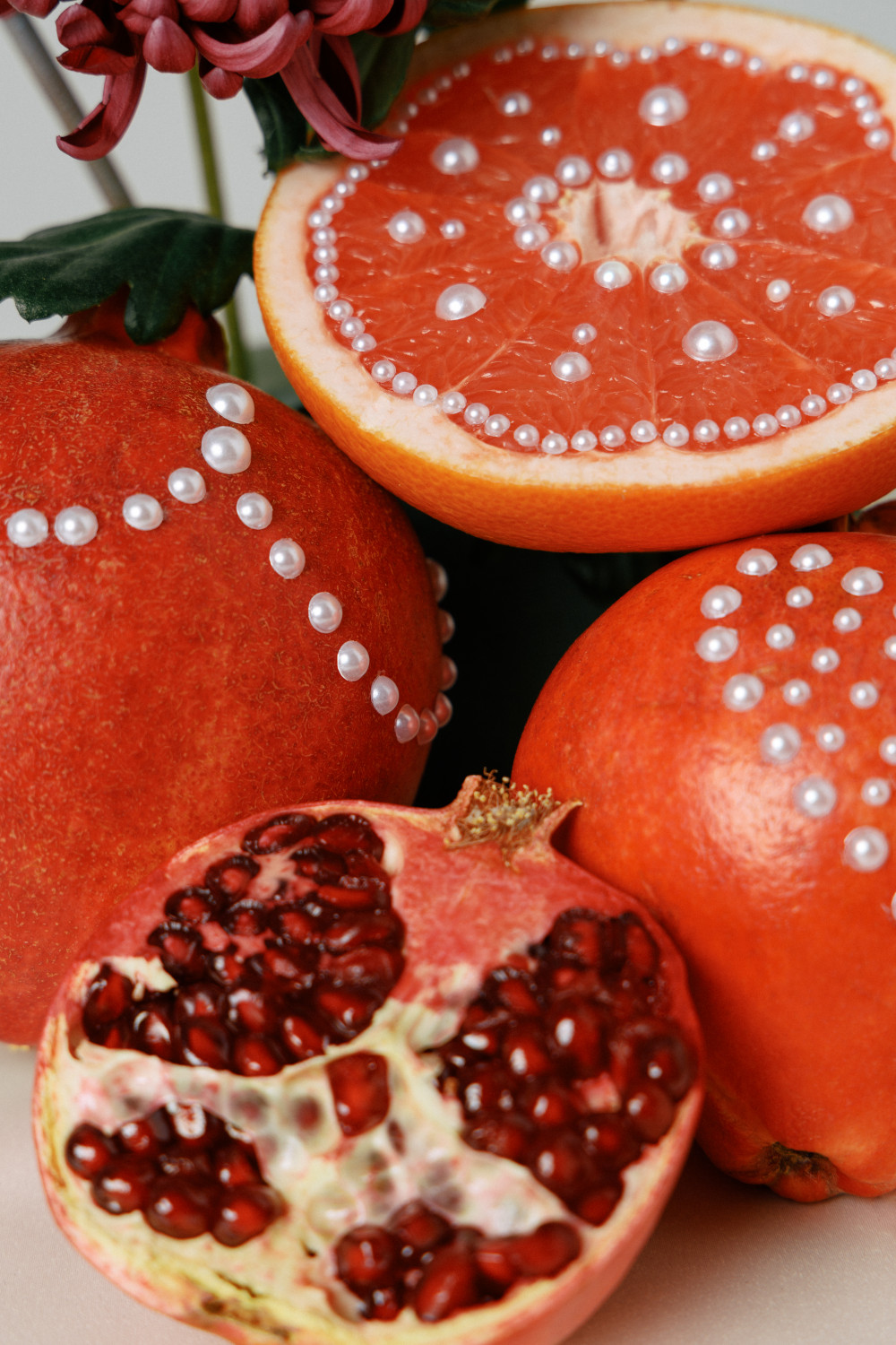 съемка ELLE Kazakhstan