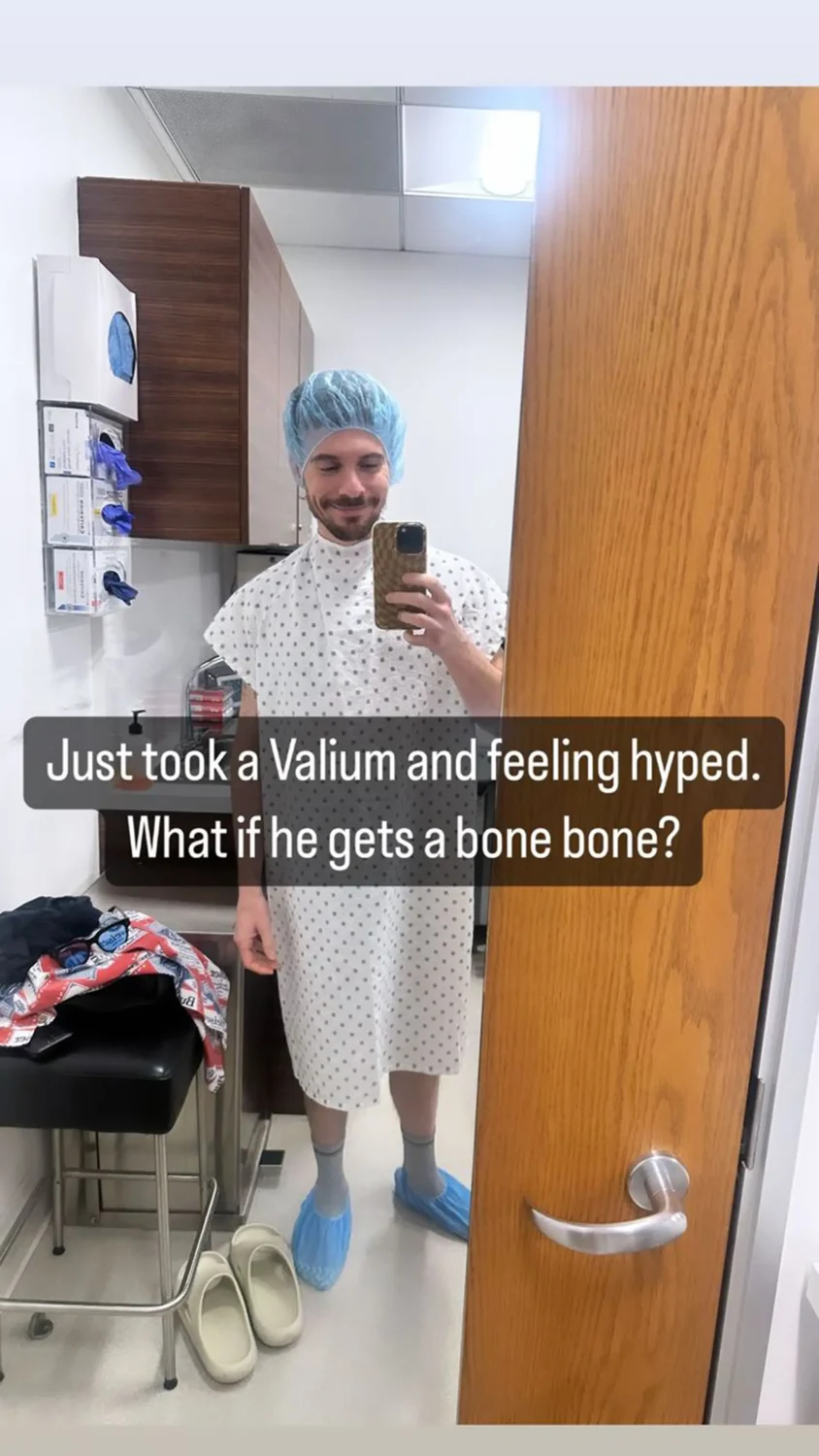 Муж Хилари Дафф вазэктомию 