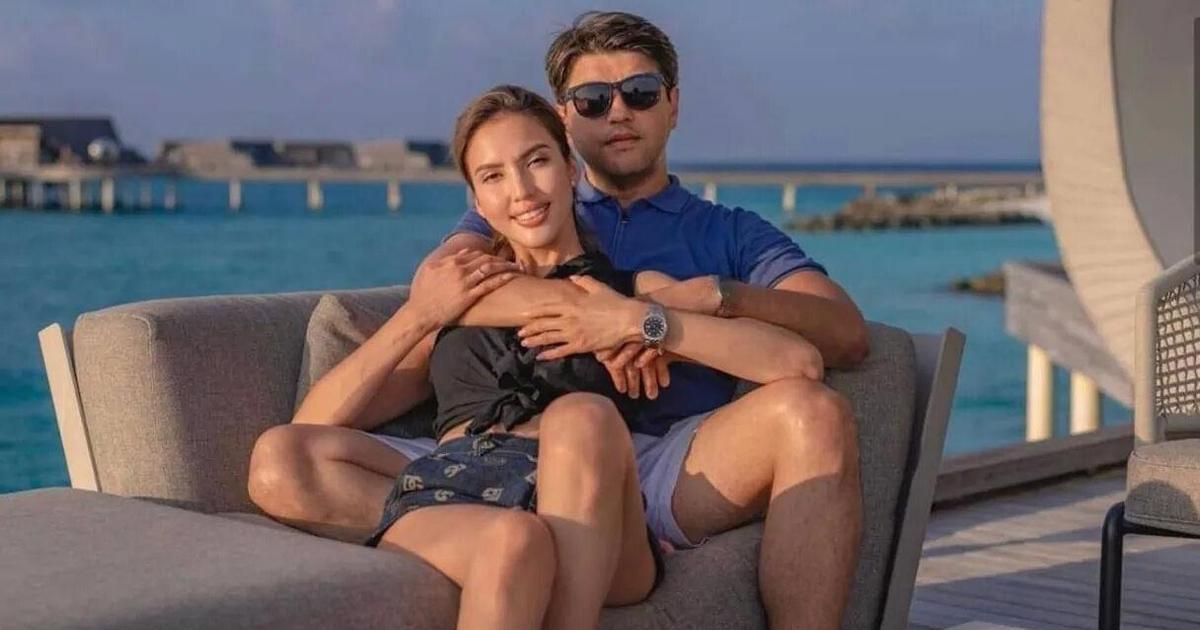 Бишимбаев и Салтанат Нукенова