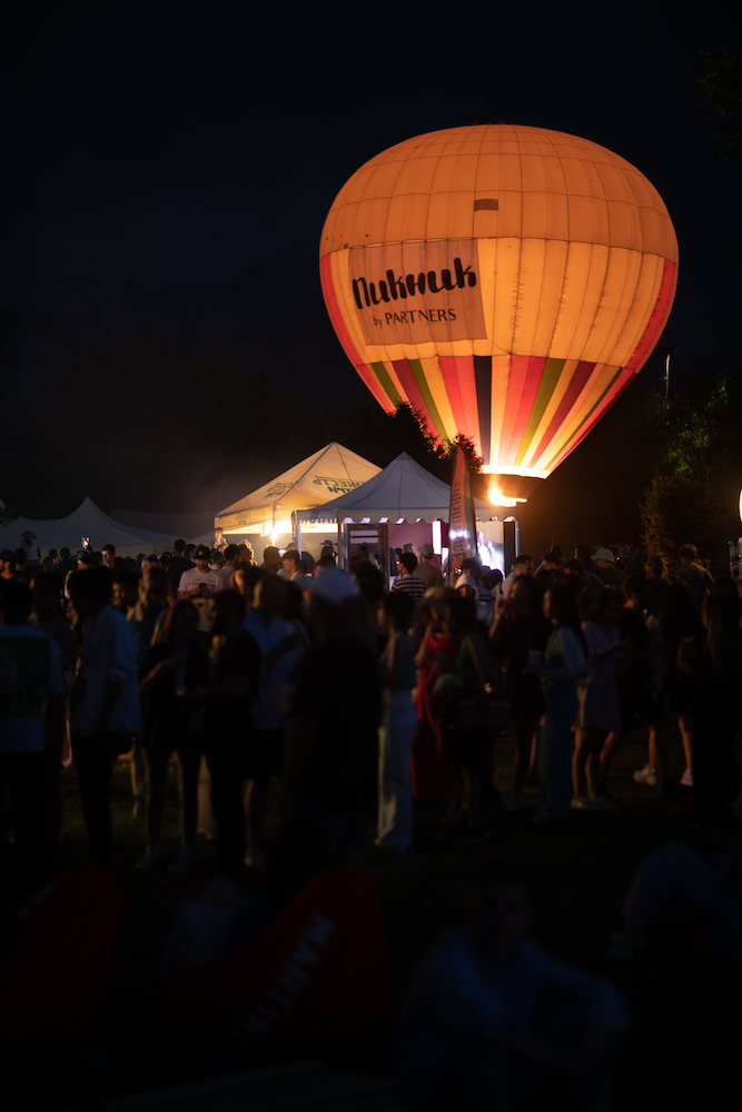 Пикнику by Partners — 10 лет! С чего все начиналось?