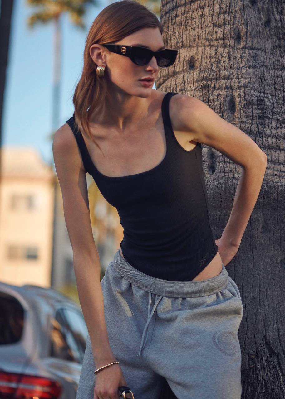 Reebok Anine Bing принцессы Дианы