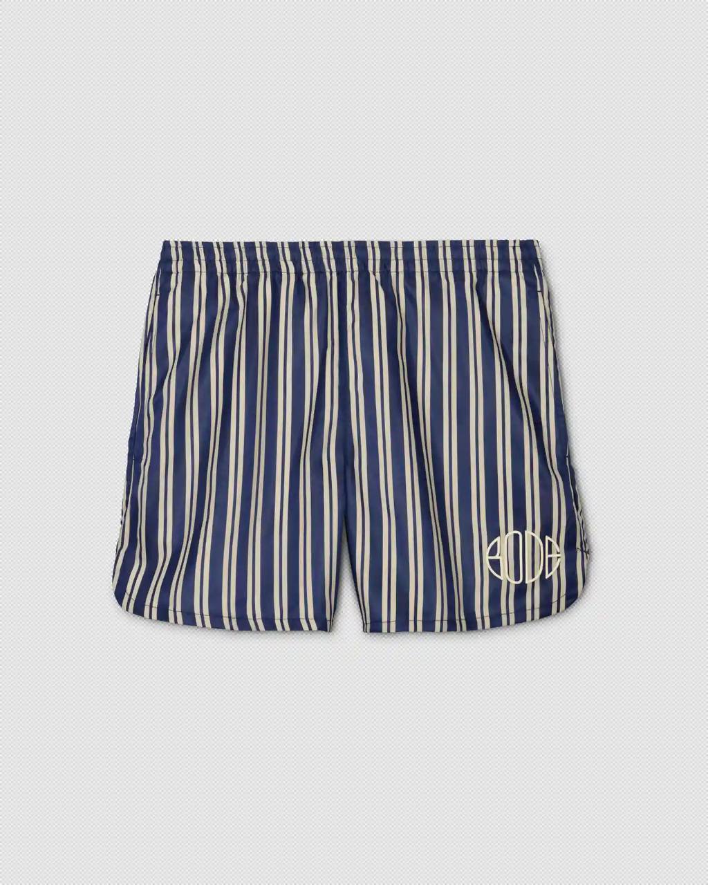  коллаборация Bode Nike 