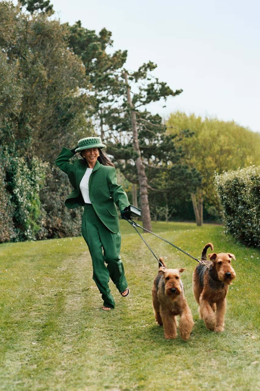 Jacquemus свадебную коллекцию