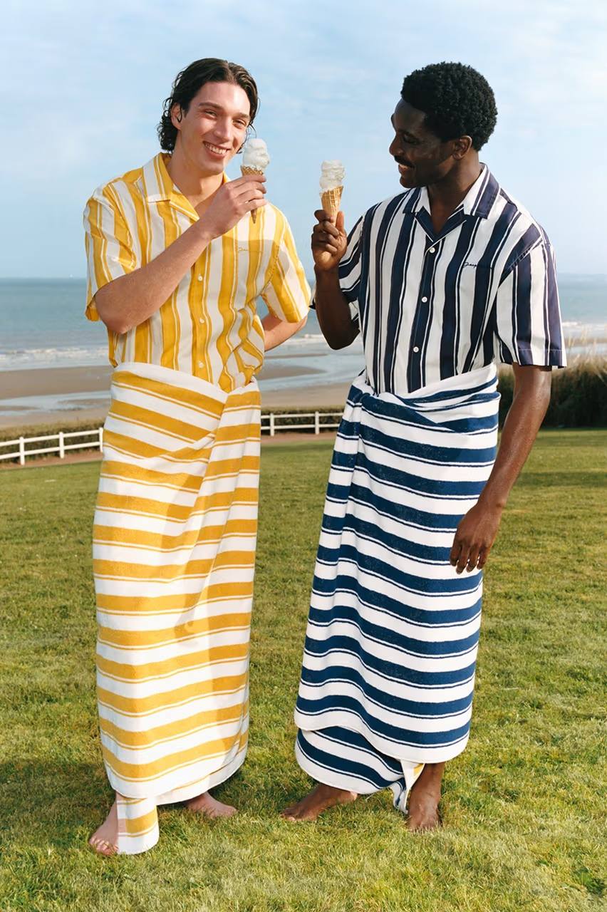 Jacquemus свадебную коллекцию