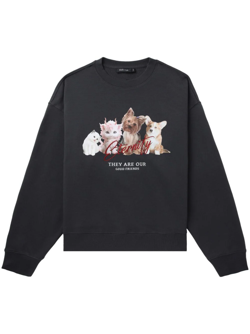 свитшот где купить