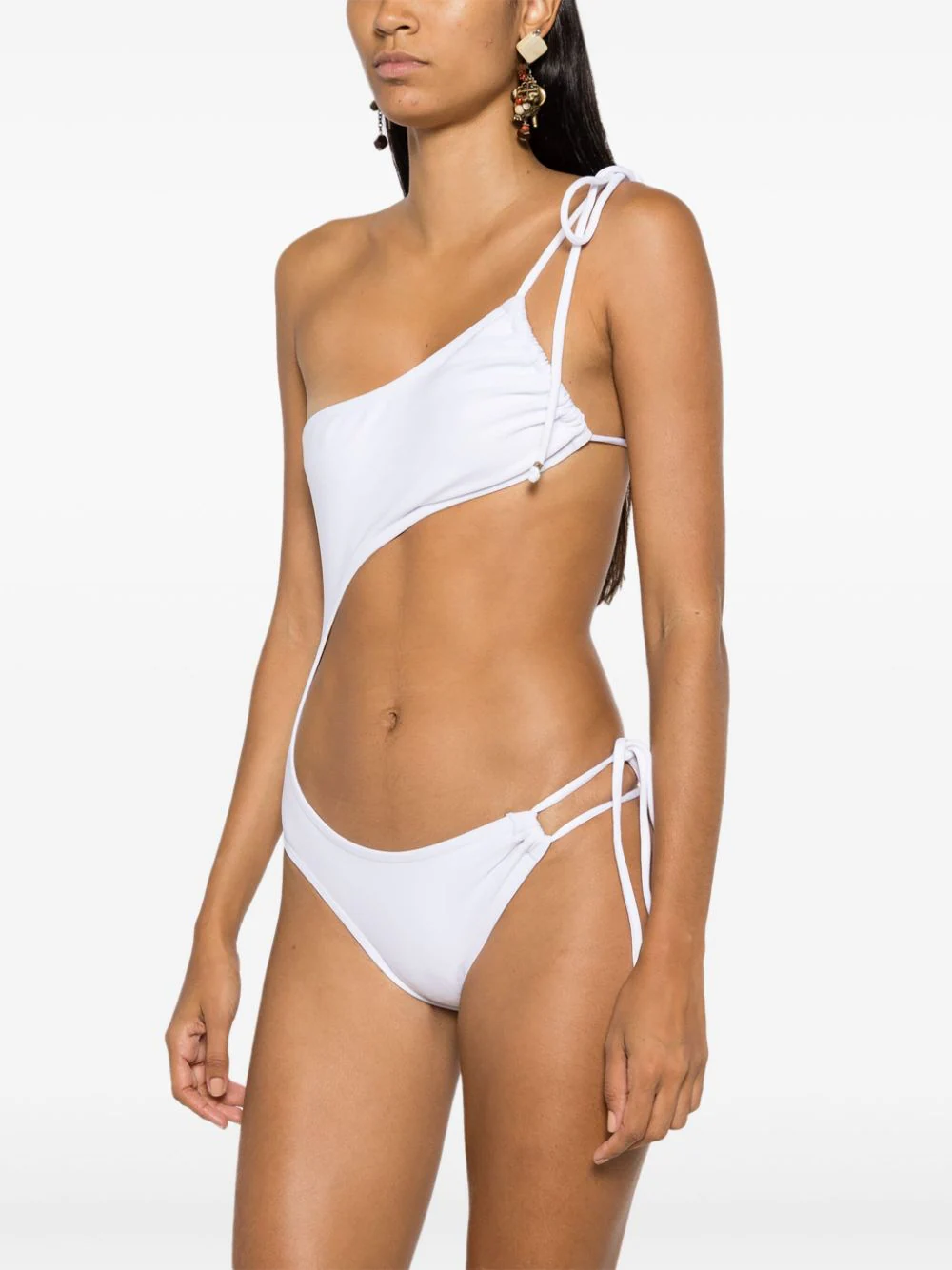 трендовые купальники лето 2024