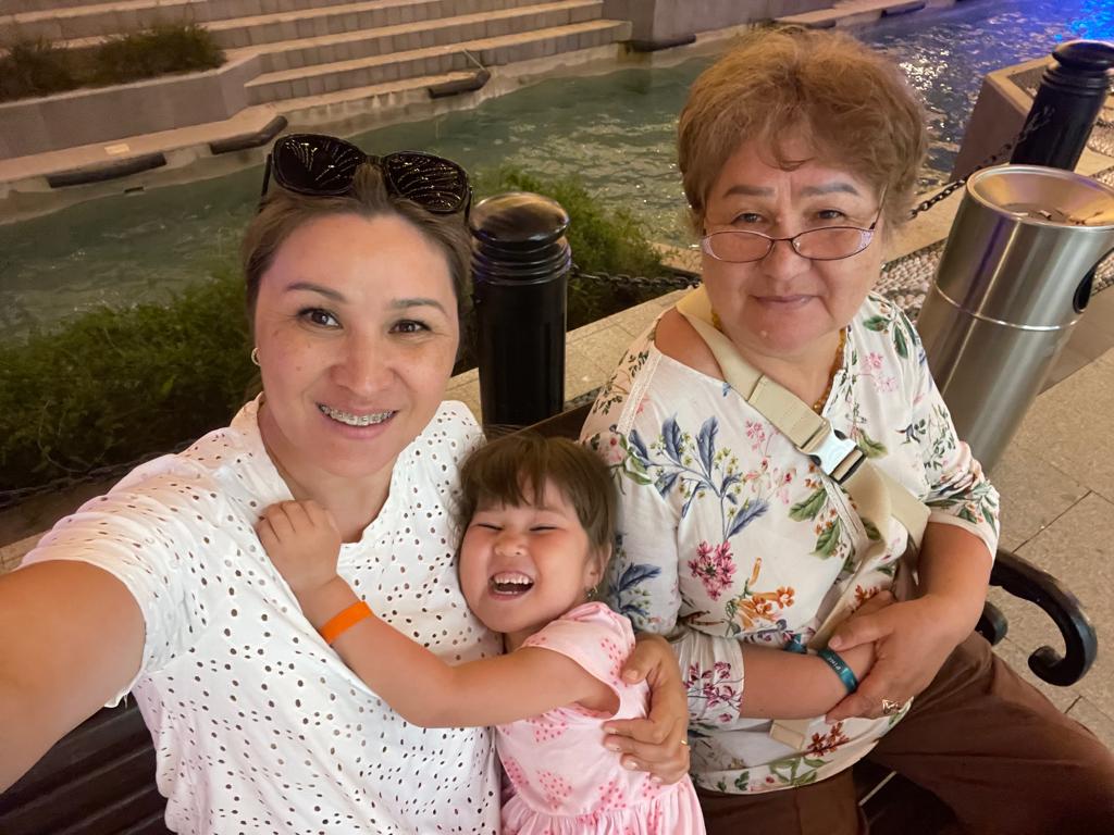 Победительница конкурса Пикник by Partners об отдыхе в пятизвездочном отеле в Турции