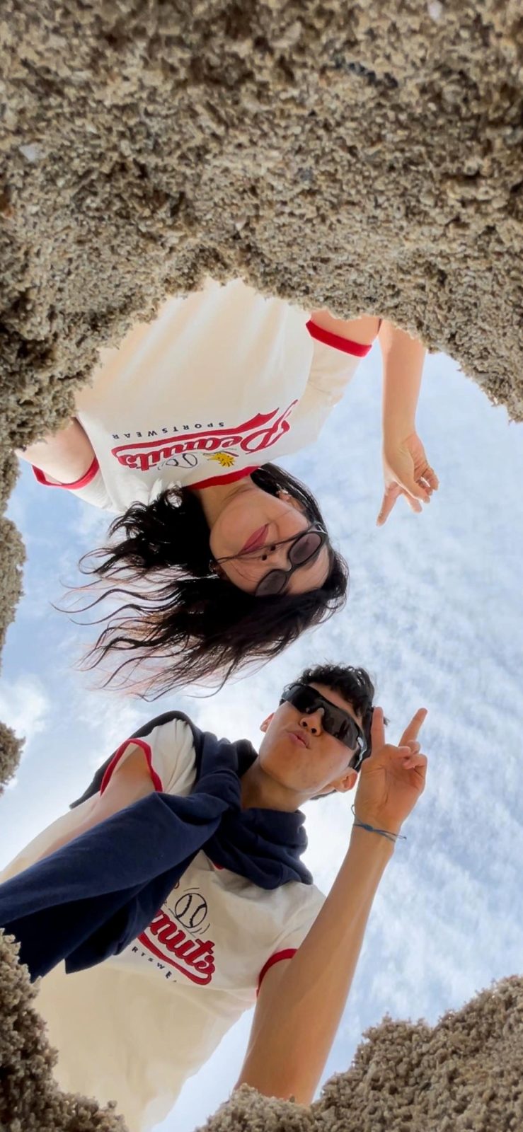 Победитель конкурса Пикник by Partners поделился впечатлениями об отдыхе в пятизвездочном отеле