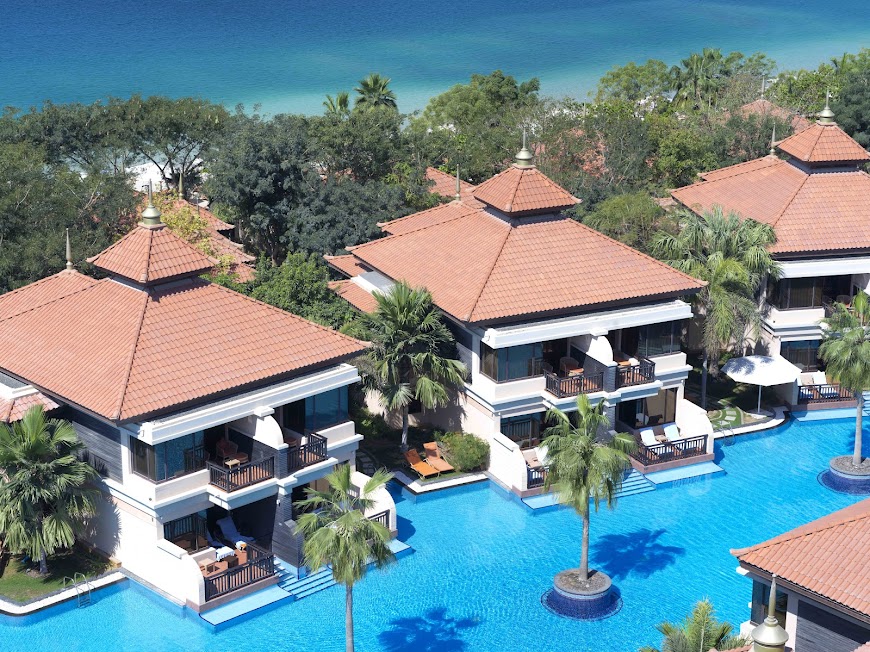 Победитель конкурса Пикник by Partners поделился впечатлениями об отдыхе в пятизвездочном отеле