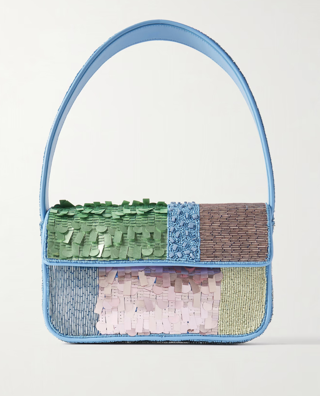 сумки выбирают зумеры