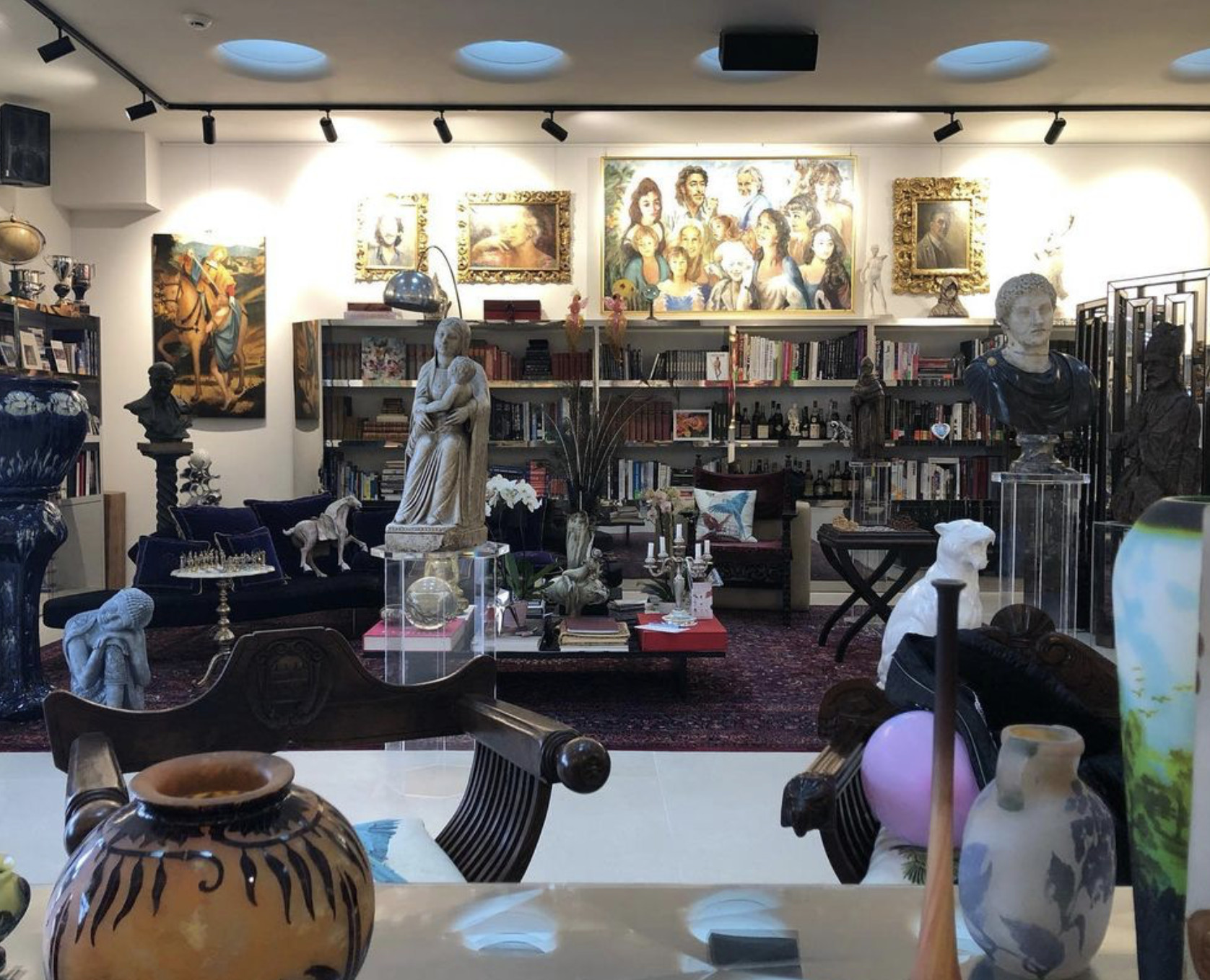 Роберто Кавалли