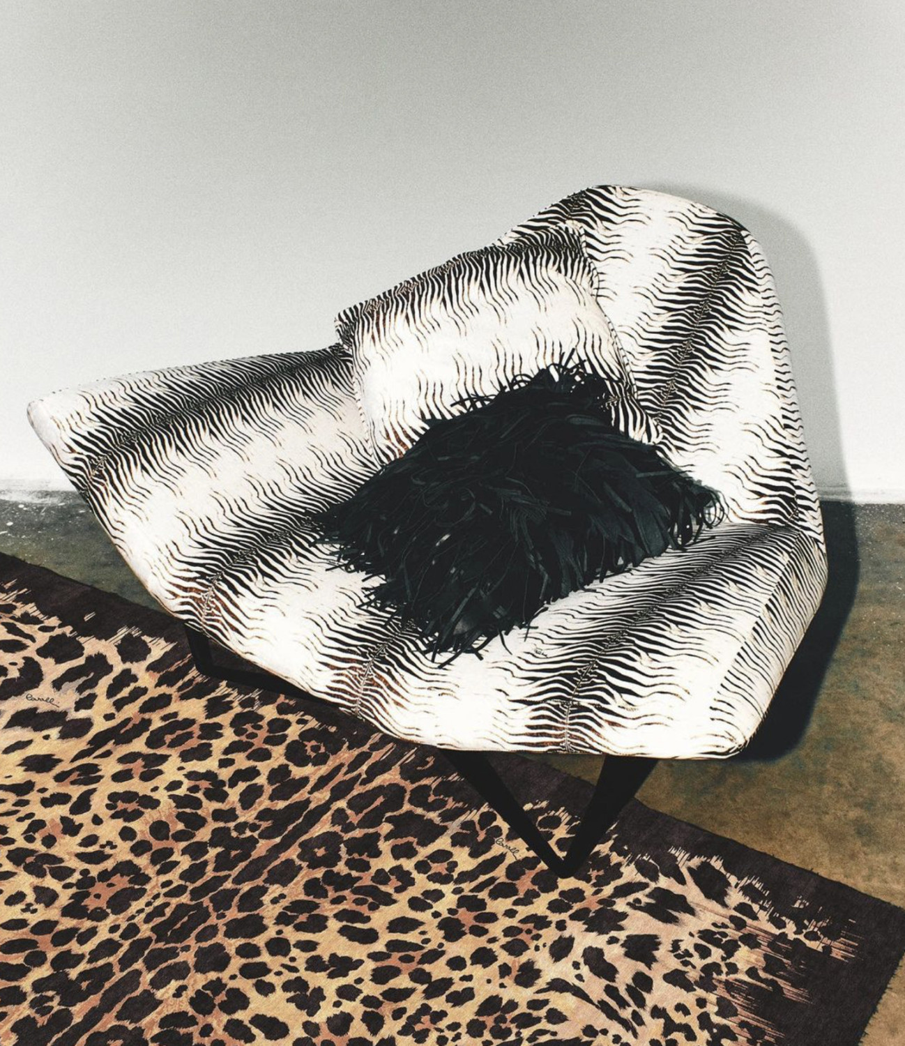 Роберто Кавалли