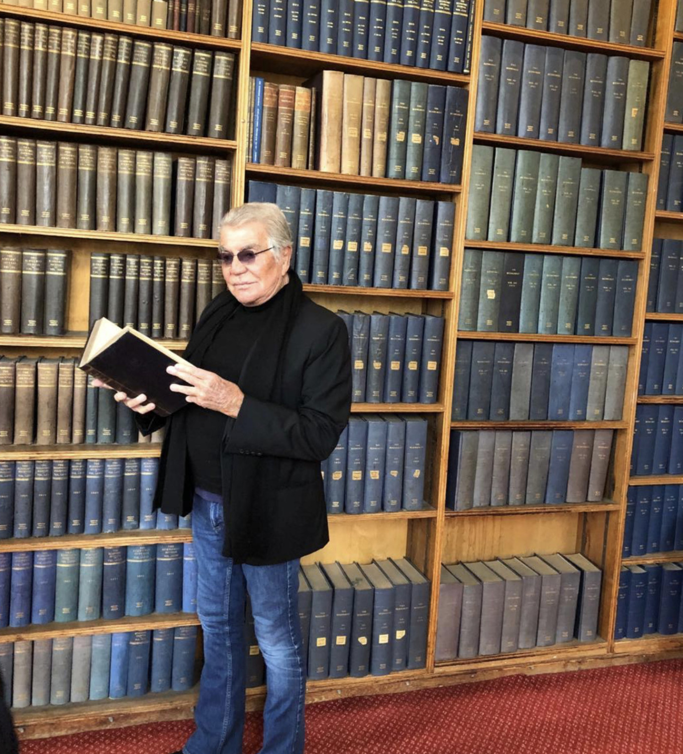 Роберто Кавалли