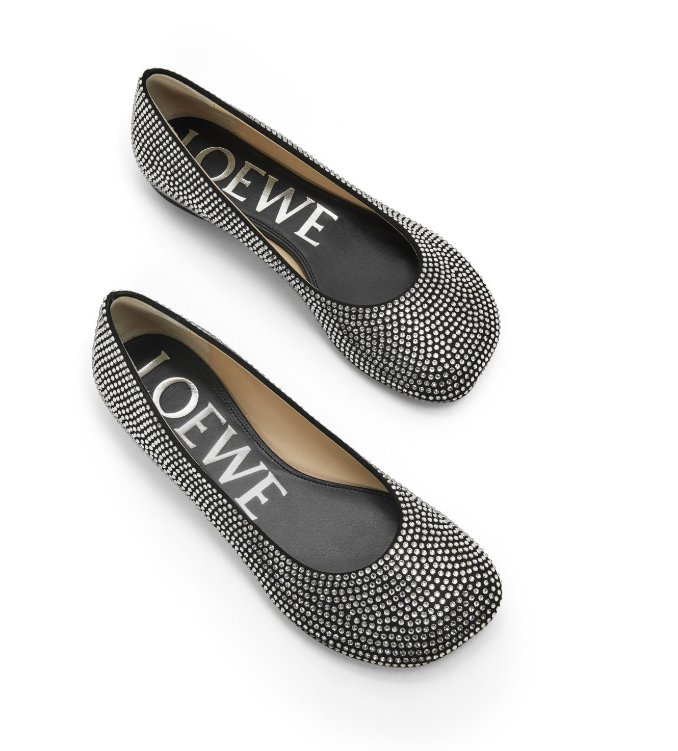 обувь в тренде летом 2024