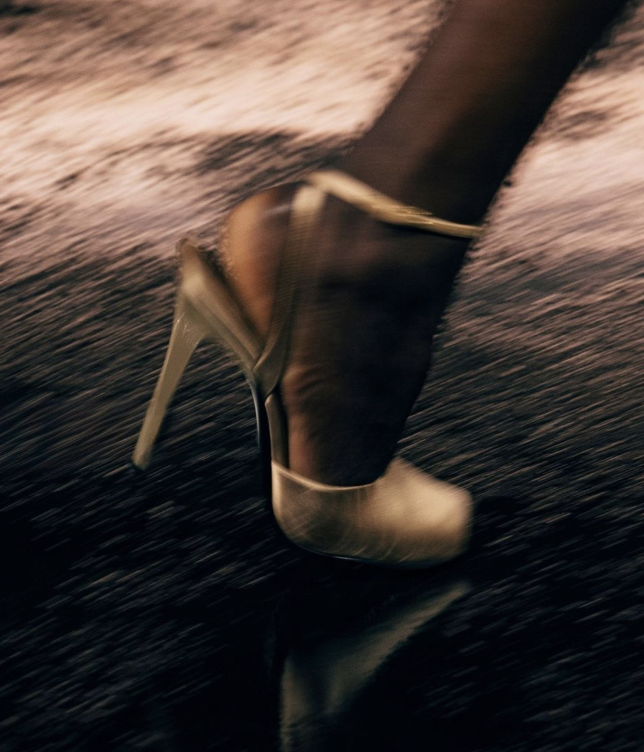 обувь в тренде летом 2024