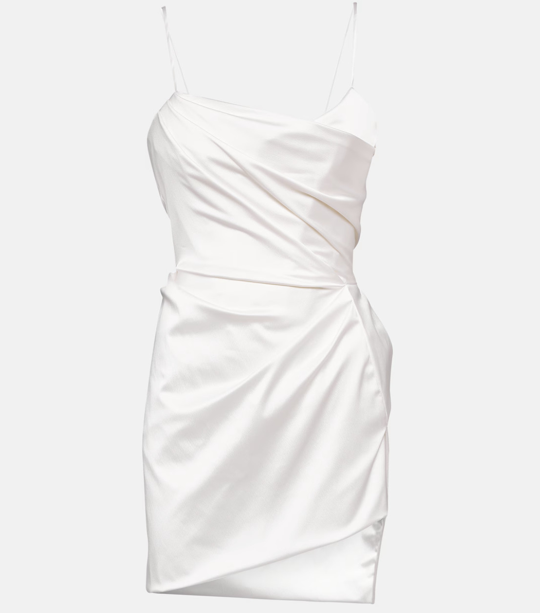 тренды в свадебной моде 2024