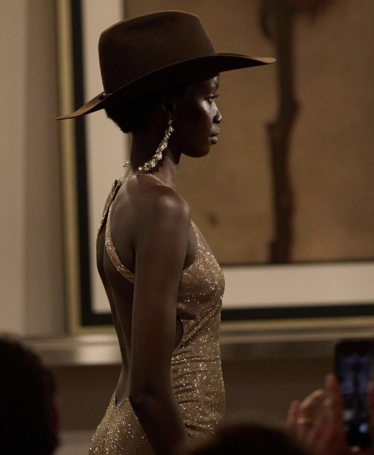 коллекция Ralph Lauren Fall 2024