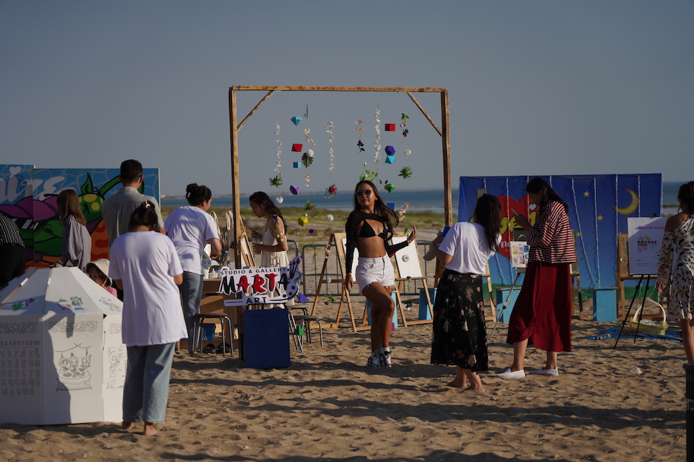 Пикник by Partners 10 лет