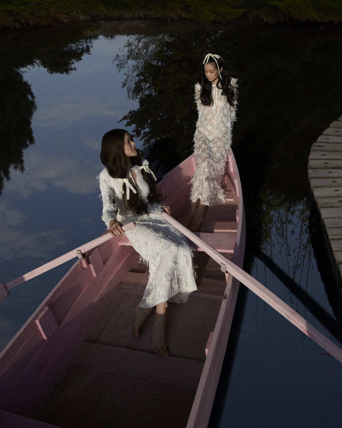 коллекция Tatyana Yan