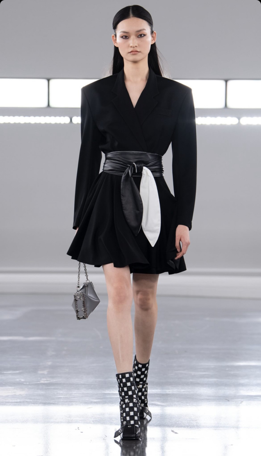 коллекция Louis Vuitton Pre-Fall 2024