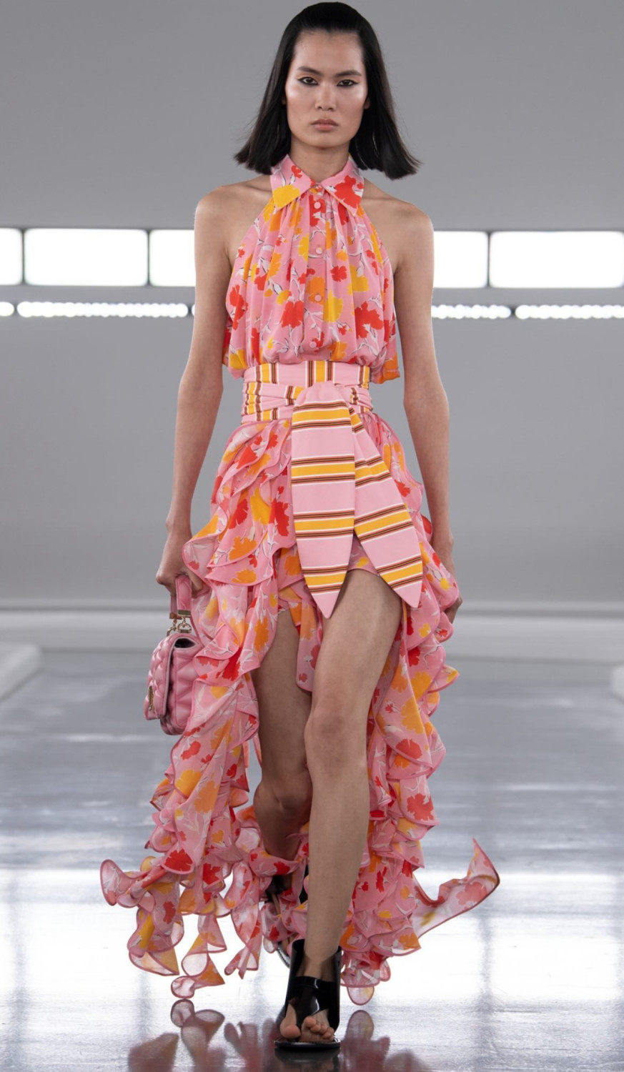 коллекция Louis Vuitton Pre-Fall 2024