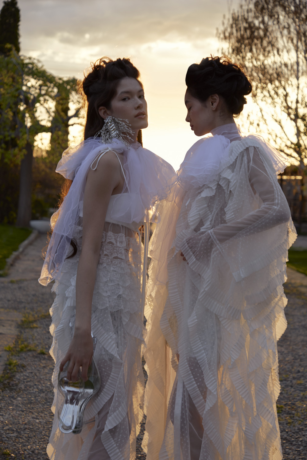 коллекция Tatyana Yan