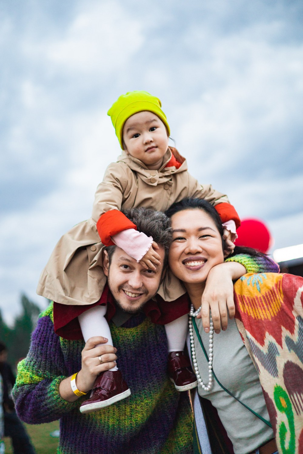 Пикник by Partners 10 лет