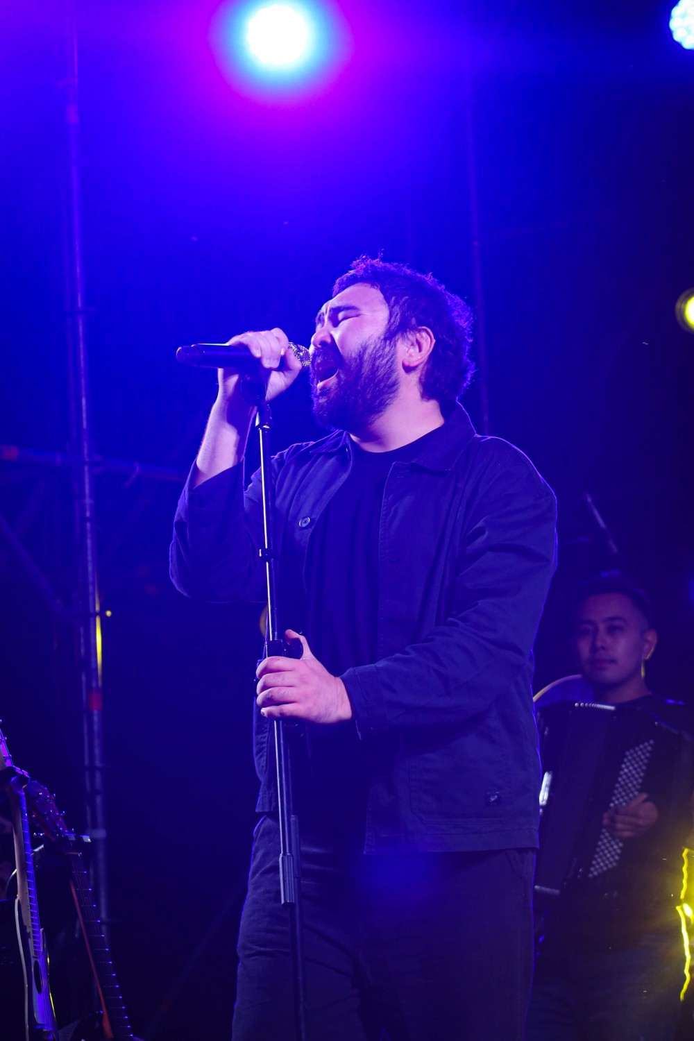 Пикник by Partners 10 лет