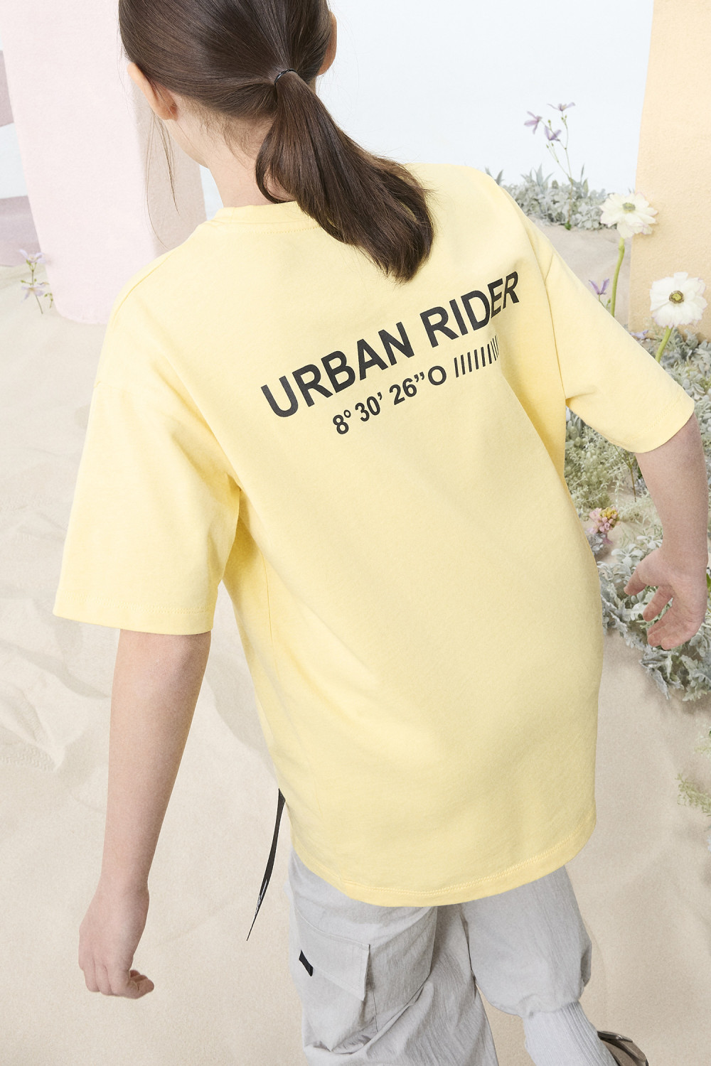 коллекция LIMÉ для детей