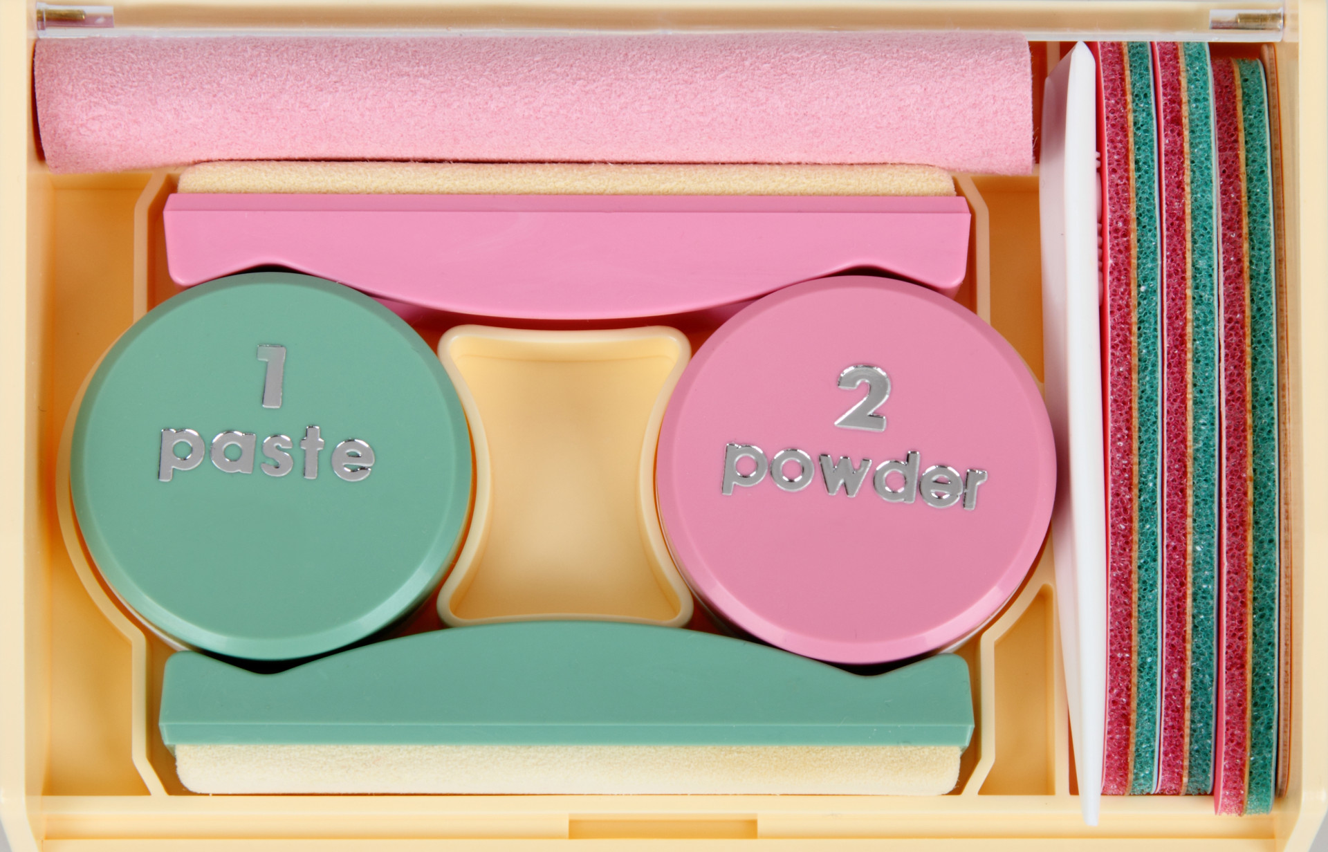 набор для японского маникюра