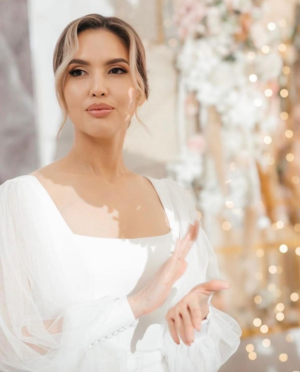 Салтанат Нукенова феминизм