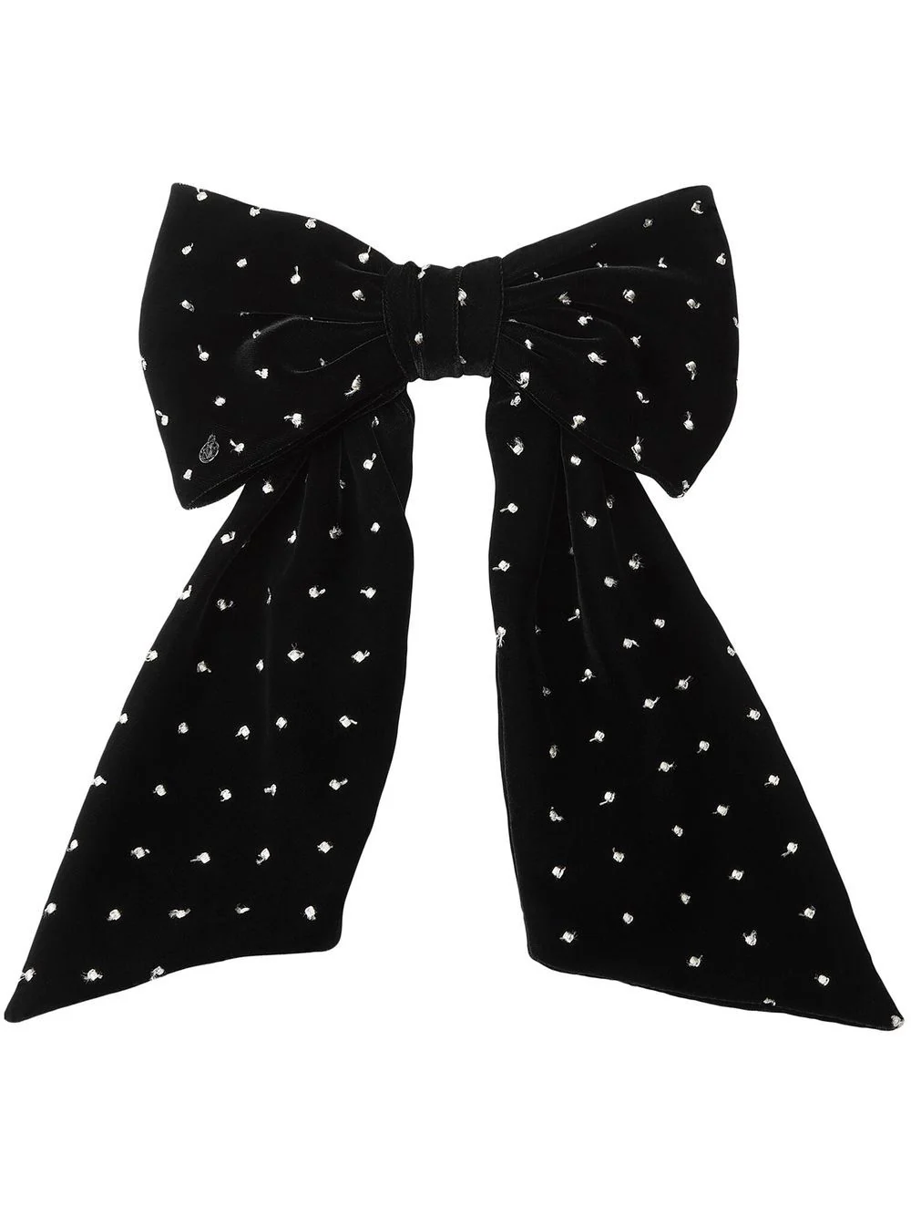 заколка-бант где купить