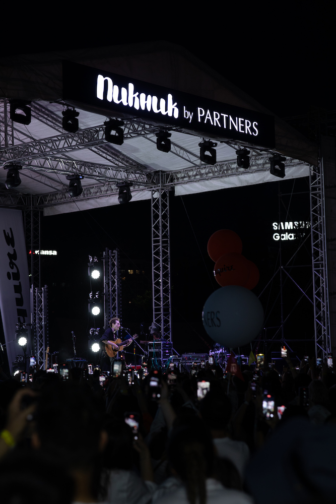 Встречай жаркий сезон вместе с юбилейным Пикником by Partners в Алматы!