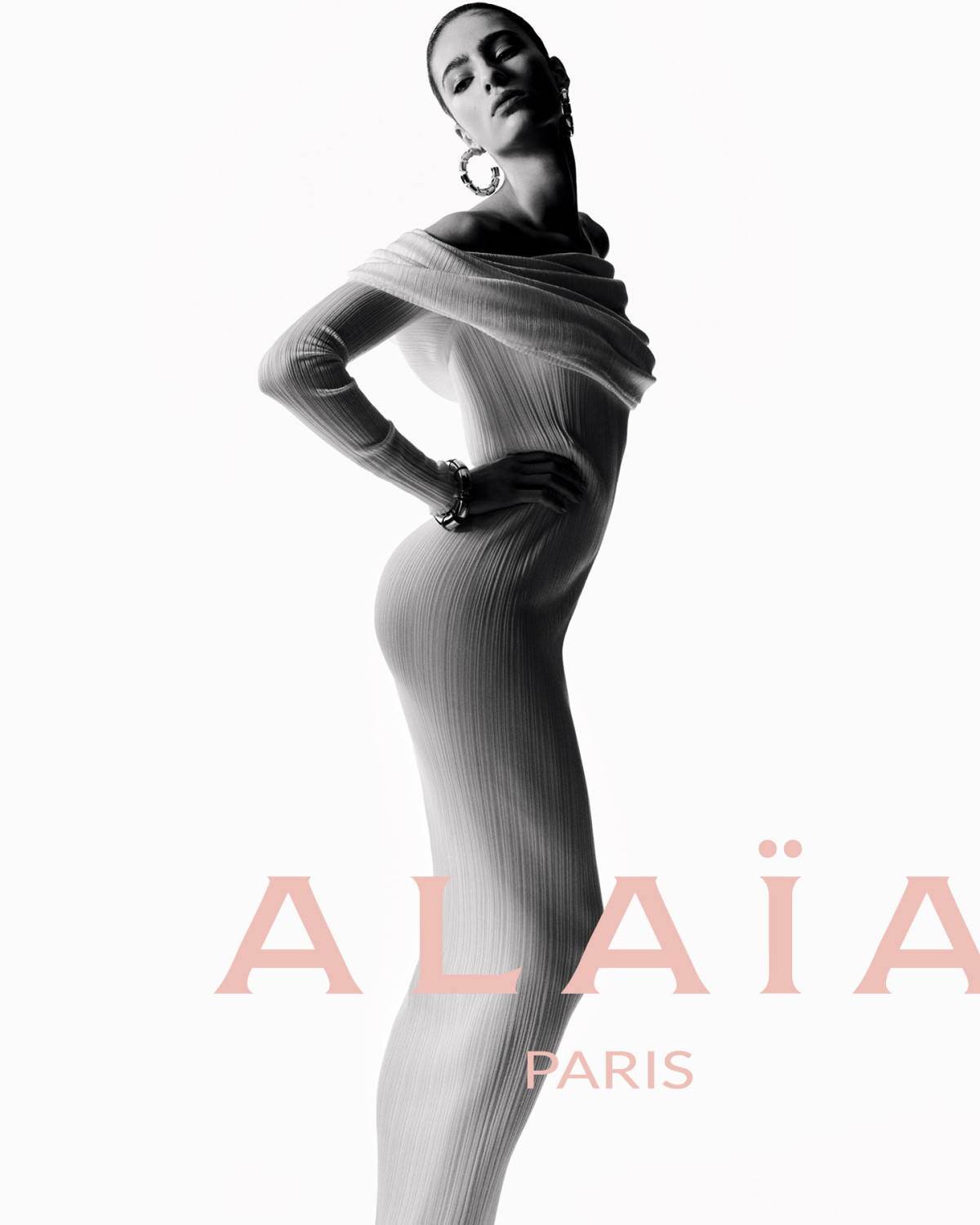 коллекция Alaïa Archetypes
