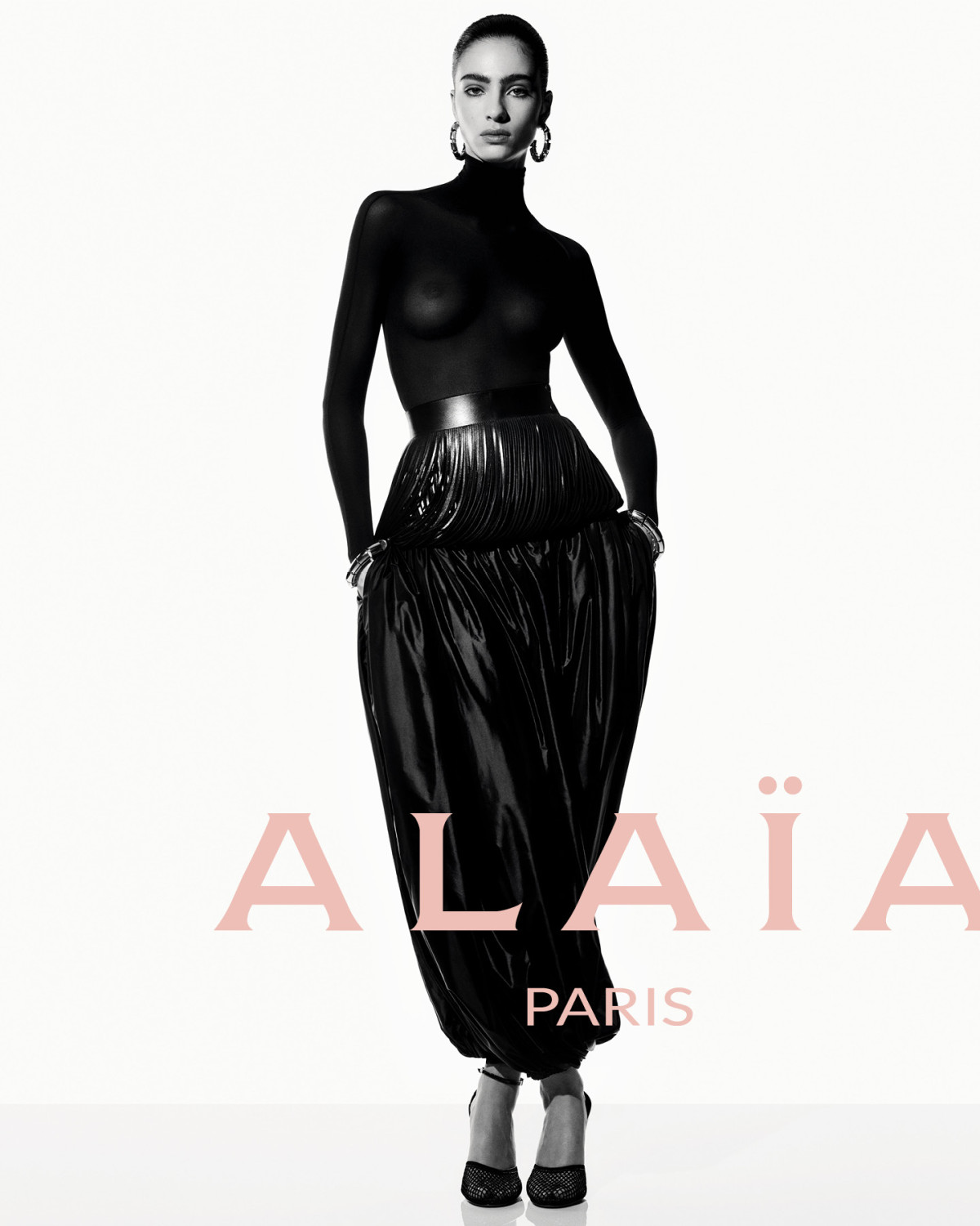 коллекция Alaïa Archetypes