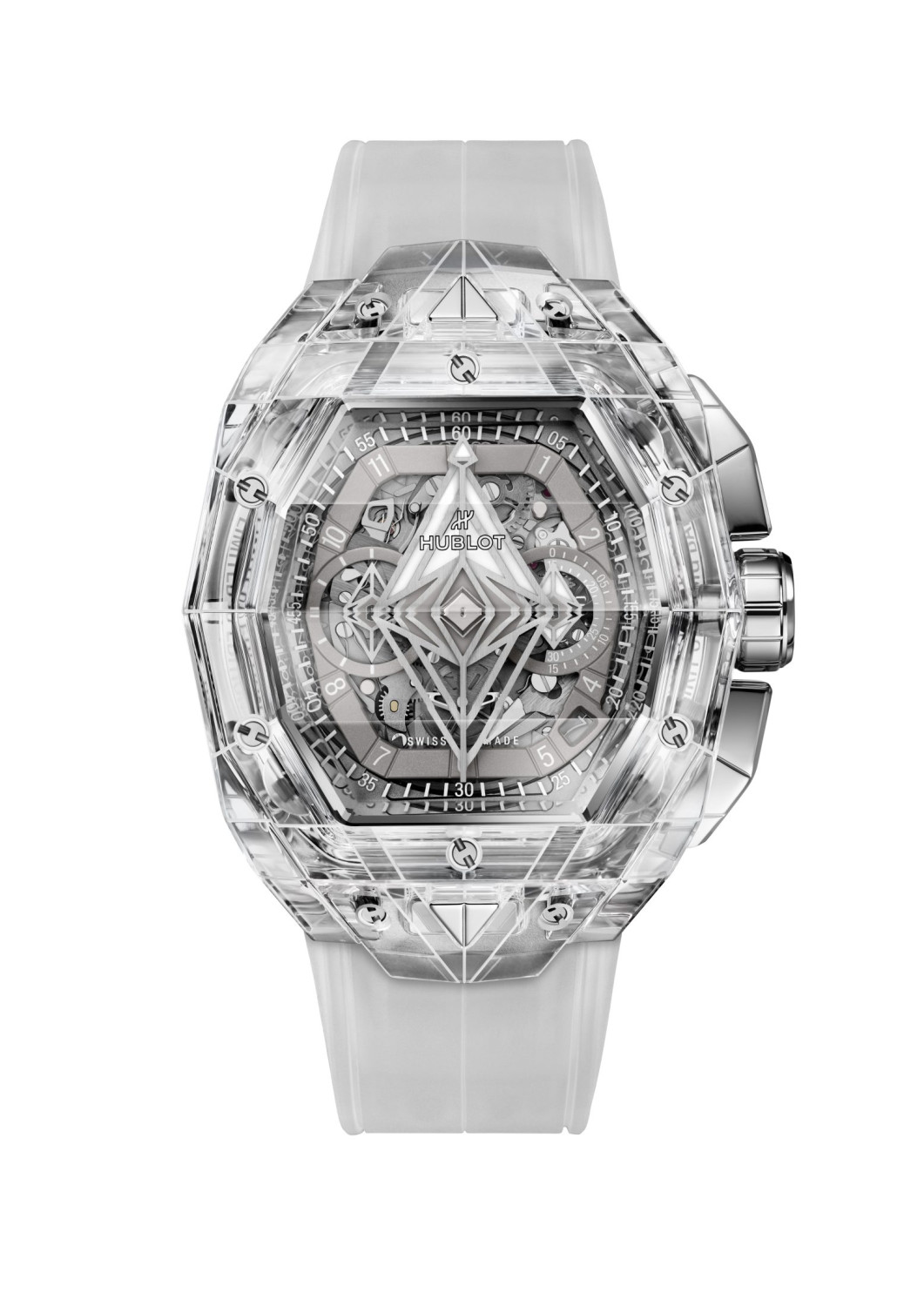 По минутам: рассказываем о самых громких часовых новинках на Watches and Wonders 2024