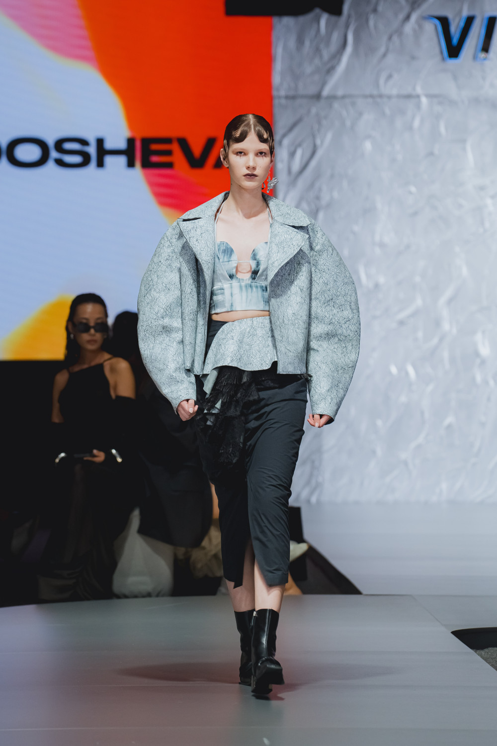 Visa Fashion Week Almaty