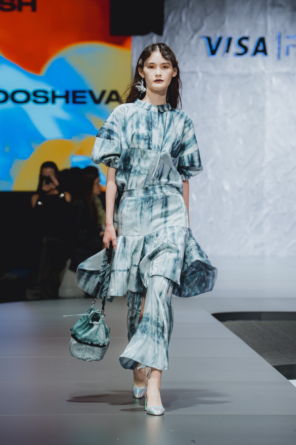 Visa Fashion Week Almaty